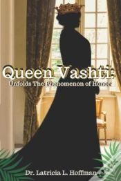 Capa do artigo Vashti