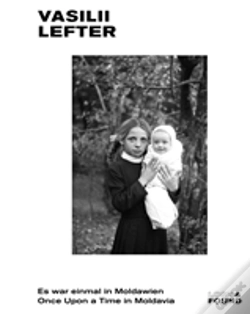 Capa do artigo Vasilii Lefter: Once Upon A Time In Moldavia