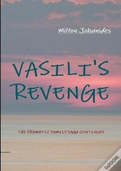 Capa do artigo Vasili'S Revenge