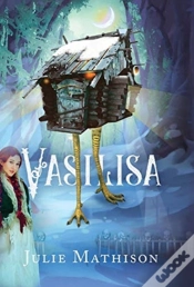 Capa do artigo Vasilisa