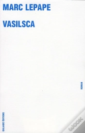 Capa do artigo Vasilsca