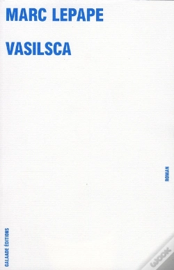 Capa do artigo Vasilsca