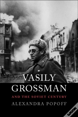 Capa do artigo Vasily Grossman And The Soviet Century
