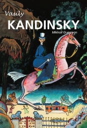 Capa do artigo Vasily Kandinsky