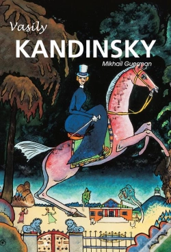 Capa do artigo Vasily Kandinsky