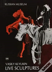 Capa do artigo Vasily Klyukin: Live Sculpture