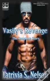 Capa do artigo Vasily