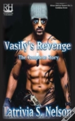 Capa do artigo Vasily'S Revenge