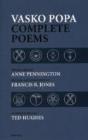 Vasko Popa: Complete Poems 1953-1987 - Preview