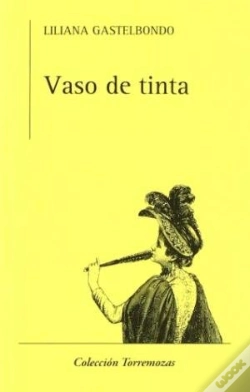 Capa do artigo Vaso De Tinta