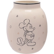 Capa do artigo Disney Vase: Mickey Gold Foiled - Widdop