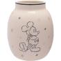 Disney Vase: Mickey Gold Foiled - Widdop - Preview