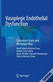 Capa do artigo Vasoplegic Endothelial Dysfunction