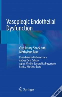Capa do artigo Vasoplegic Endothelial Dysfunction