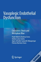 Capa do artigo Vasoplegic Endothelial Dysfunction