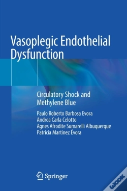 Capa do artigo Vasoplegic Endothelial Dysfunction