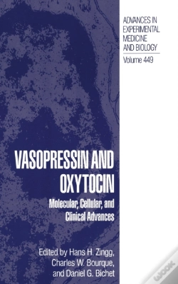 Capa do artigo Vasopressin And Oxytocin