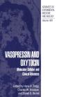 Vasopressin And Oxytocin - Preview