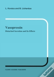 Capa do artigo Vasopressin