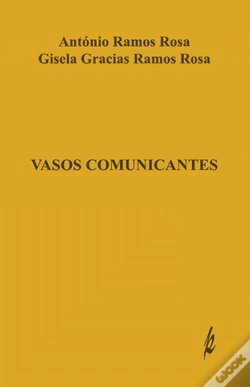 Capa do artigo Vasos Comunicantes