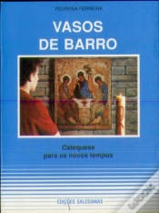 Capa do artigo Vasos de Barro