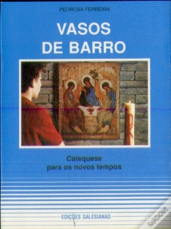 Capa do artigo Vasos de Barro