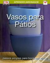 Vasos para Pátios