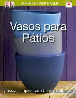 Capa do artigo Vasos para Pátios