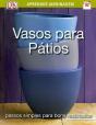 Vasos para Pátios - Preview