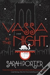 Capa do artigo Vassa In The Night
