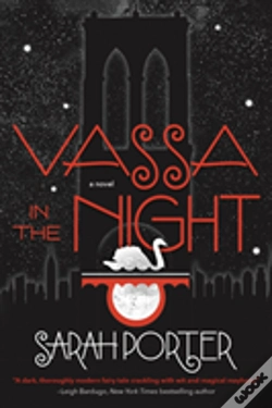 Capa do artigo Vassa In The Night