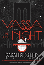 Vassa In The Night