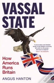 Capa do artigo Vassal State