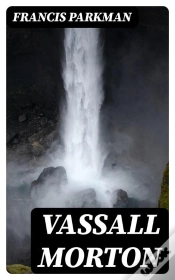 Capa do artigo Vassall Morton
