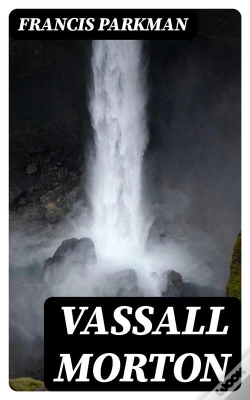 Capa do artigo Vassall Morton