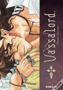 Capa do artigo Vassalor T.3