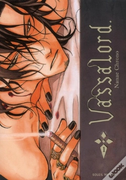 Capa do artigo Vassalord T.1