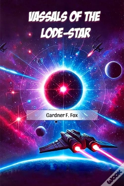 Capa do artigo Vassals Of The Lode-Star (Edition2024)