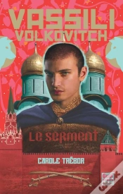 Capa do artigo Vassili Volkovitch, Le Serment