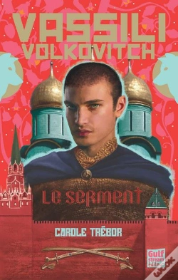 Capa do artigo Vassili Volkovitch, Le Serment