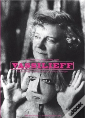 Capa do artigo Vassilieff