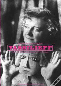 Capa do artigo Vassilieff