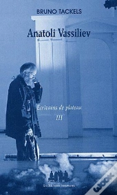 Vassiliev - Ecrivains De Plateau 3