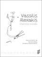 Vassilis Alexakis : Chemins Croisés - Preview