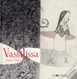 Capa do artigo Vassilissa