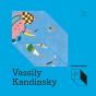 Vassily Kandinsky Blau De Cel - Preview