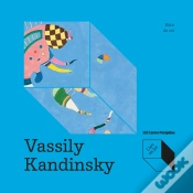 Capa do artigo Vassily Kandinsky Blau De Cel