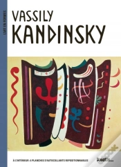 Capa do artigo Vassily Kandinsky