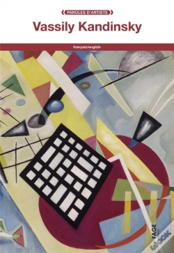 Capa do artigo Vassily Kandinsky