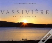 Capa do artigo Vassivière, Lac De Lumière